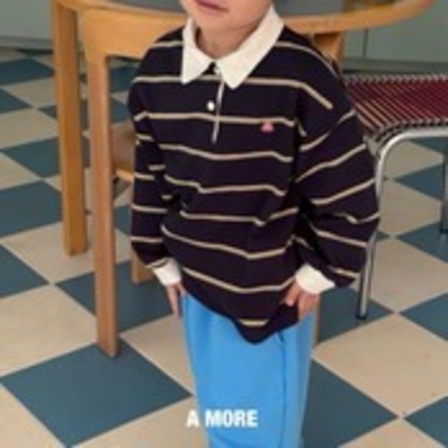 《予約》A more ¨ atom collar T ¨ 26spring