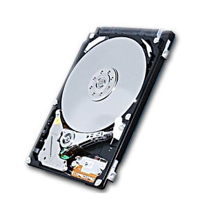 【新着特価】【512セクター】 TOSHIBA HDD 東芝 2.5HDD MK3276GSX (320GB 5400RPM 8MB S-ATA)