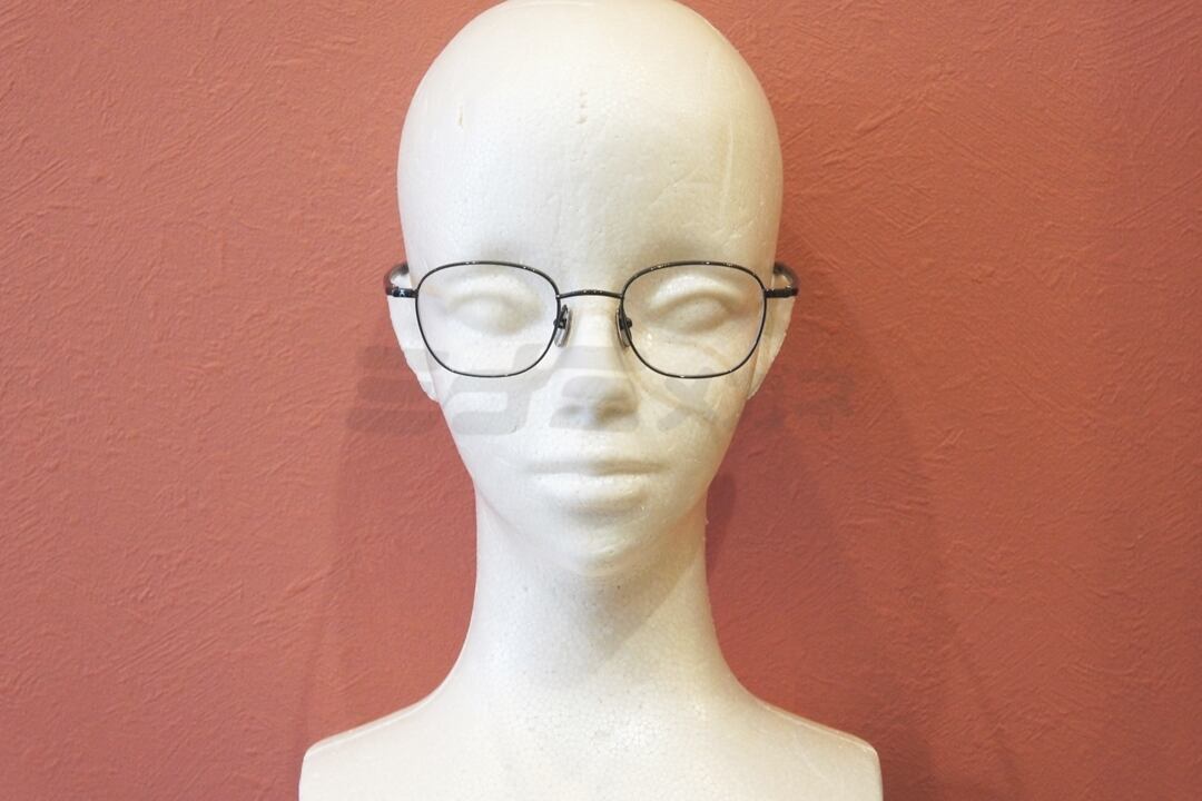 JAPONISM メガネ JS-164 col.01 sense ウェリントン センス