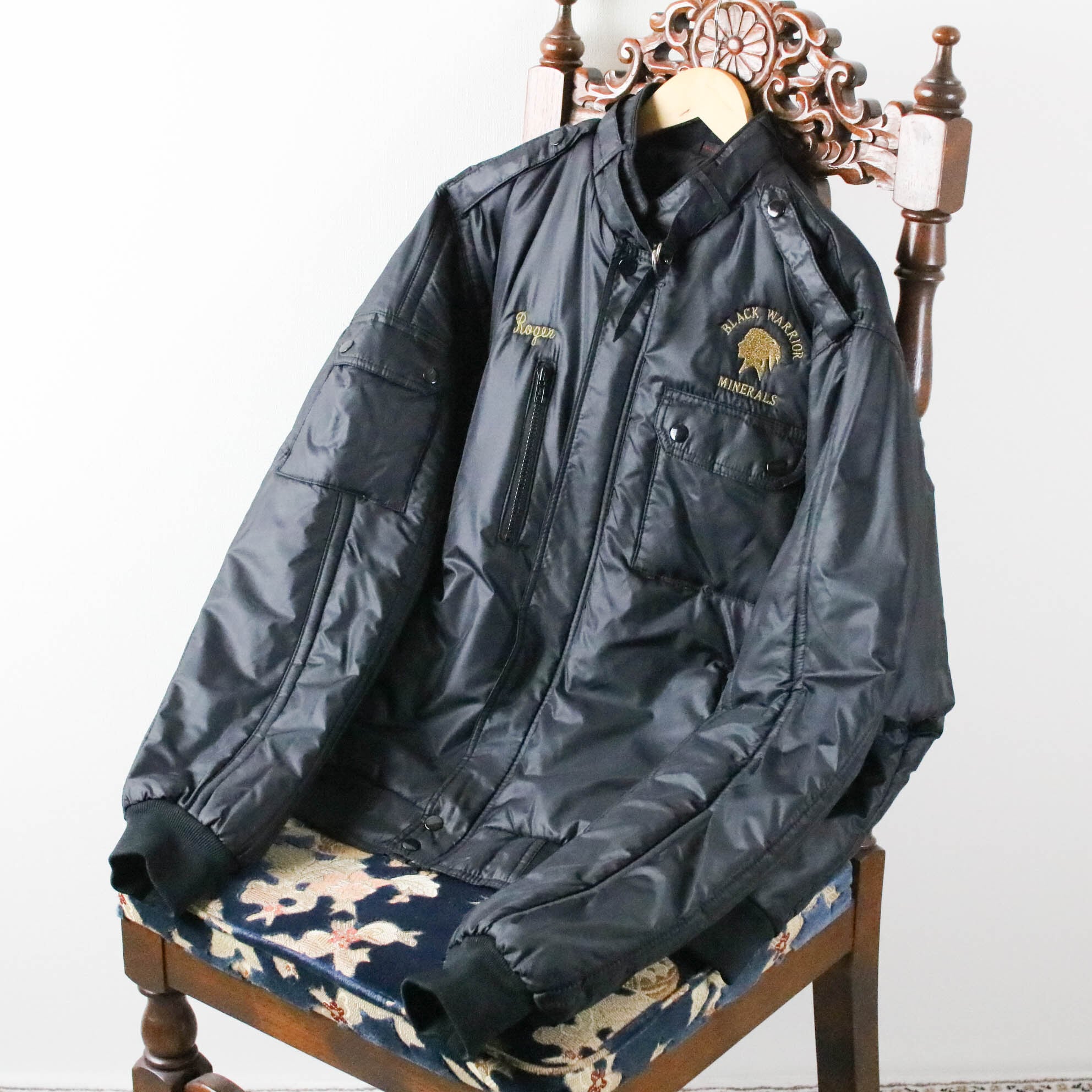 MA-1 jacket