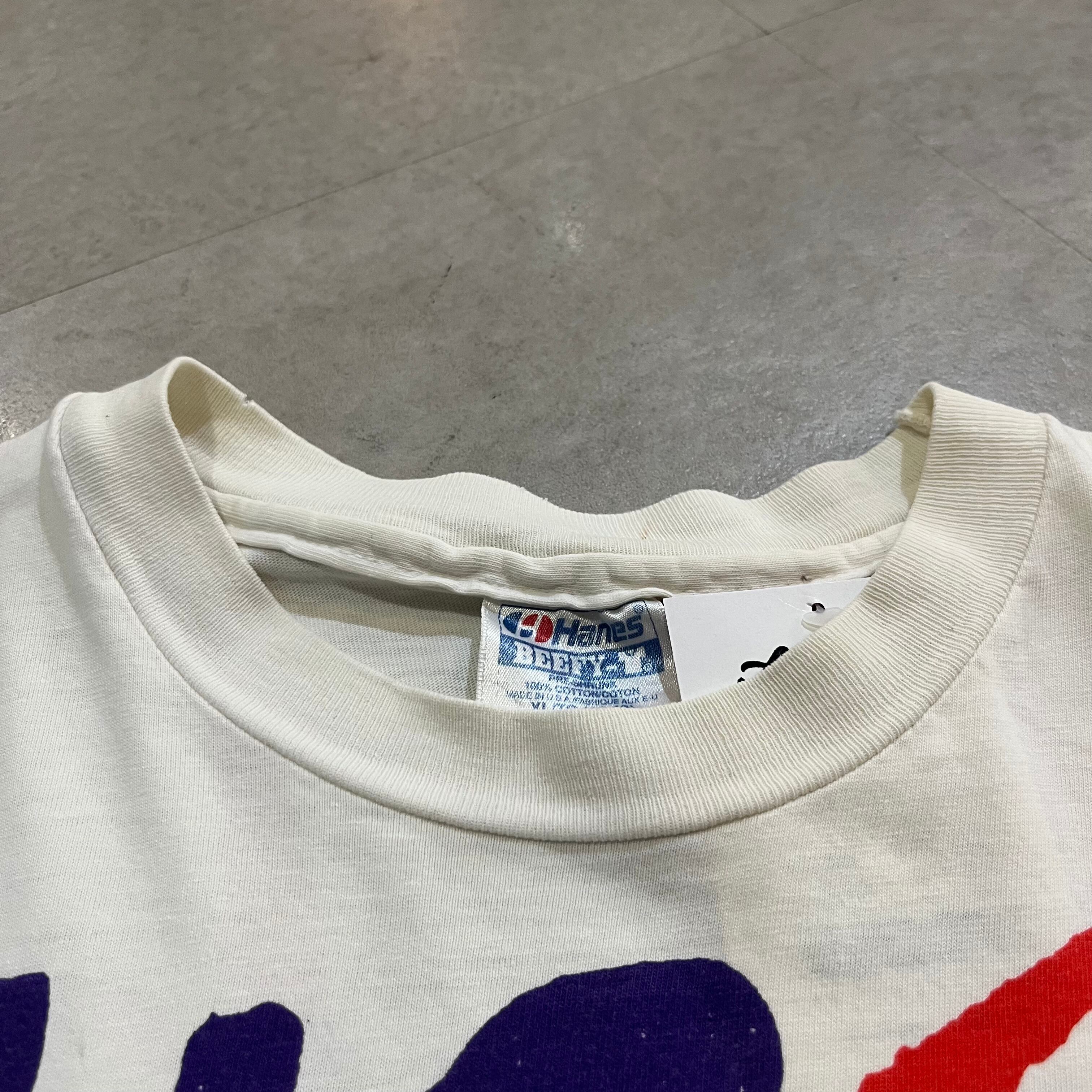 90年代 USA製 size:XL 【 U2 