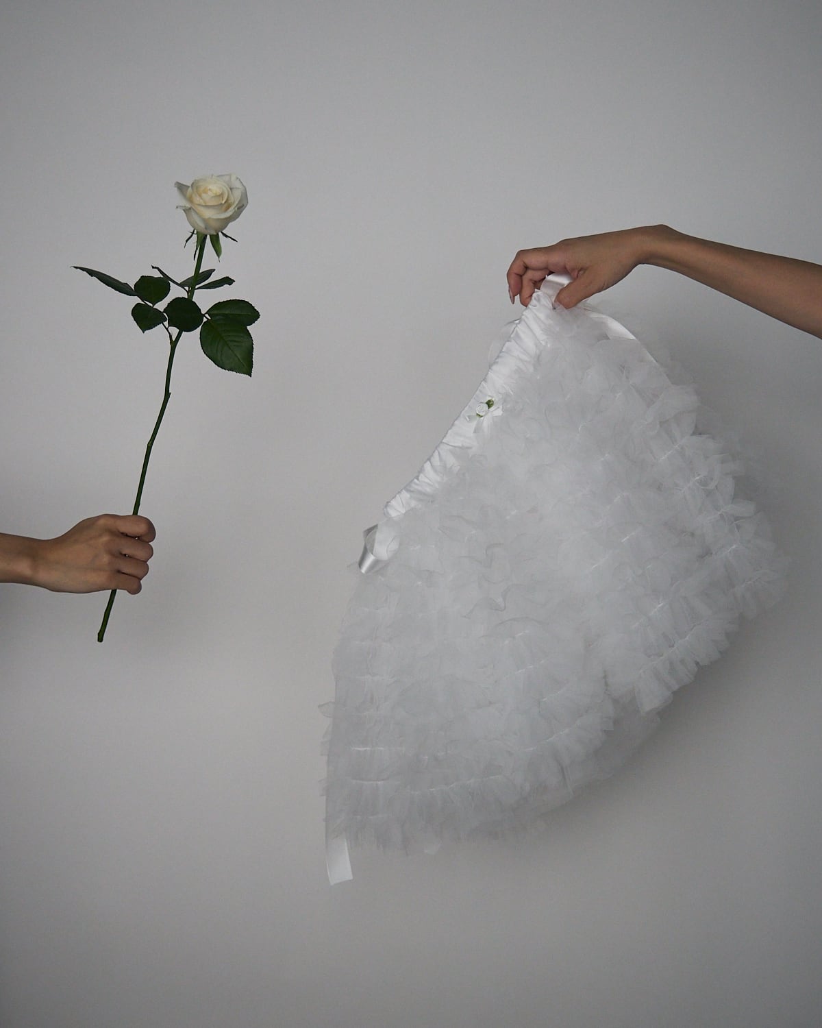 pain】チュールティアードミニスカート | lilLilly official webstore