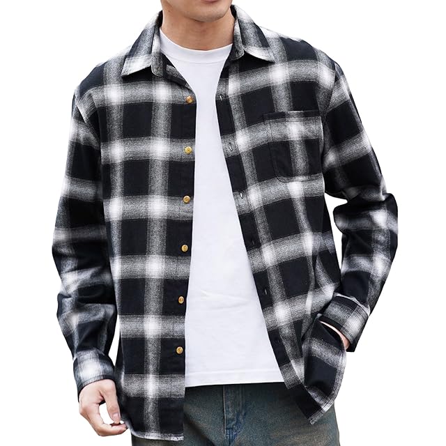 70年代 USA製 PENDLETON ペンドルトン オンブレチェッ柄 ウール