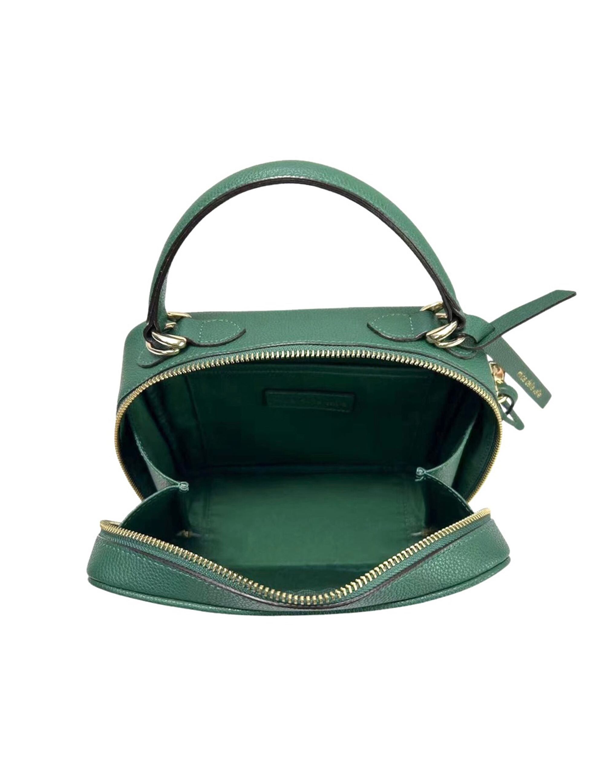 mica della valle(ミカ デラ ヴァッレ) 2wayミニボストンバッグ  