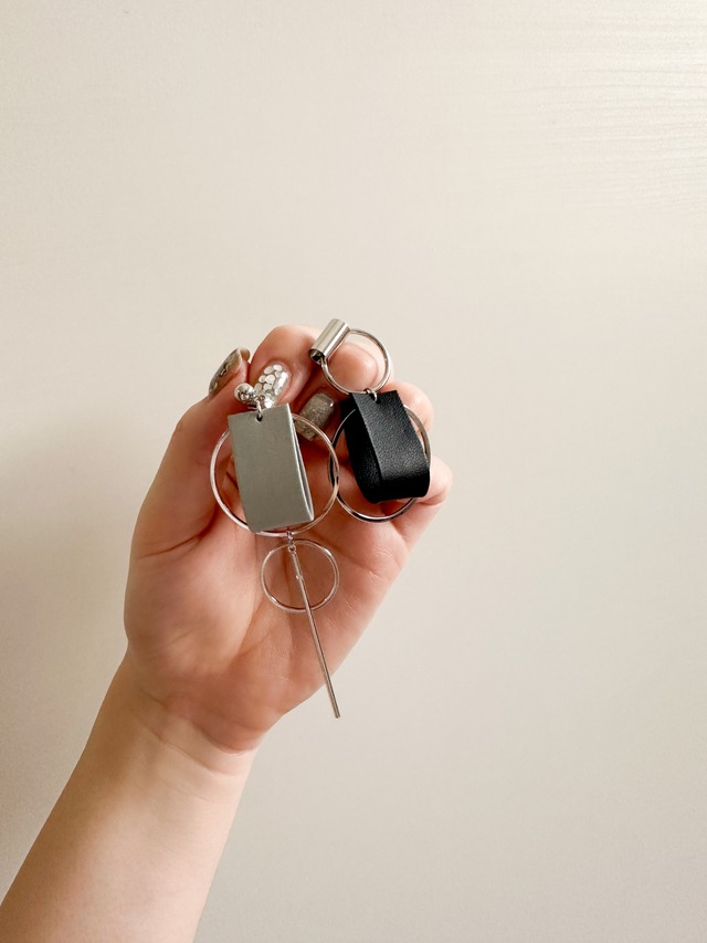 ☆アクセ番号(120番)