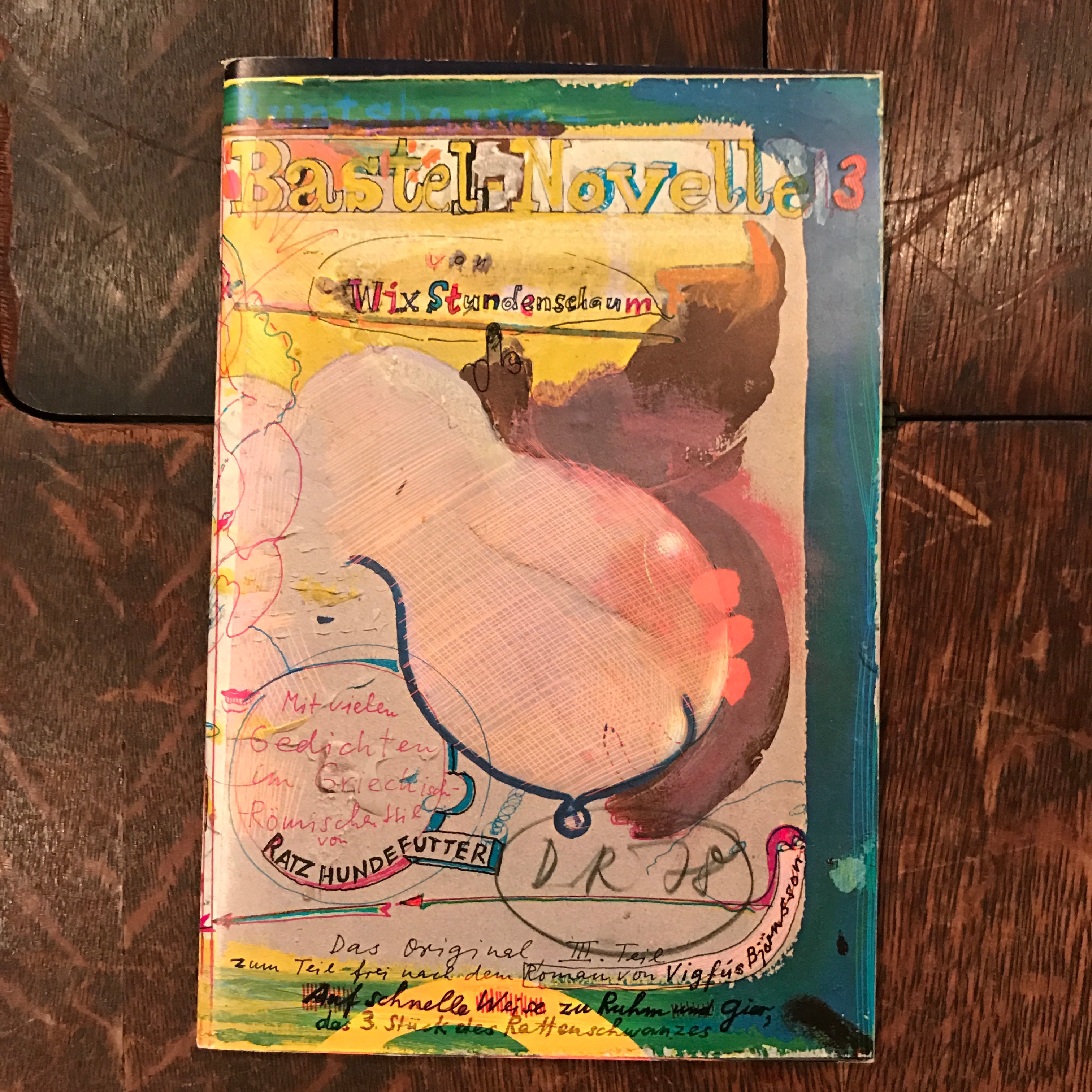 DREAM The Dark Erotic Visions of John Santerineross | 百年