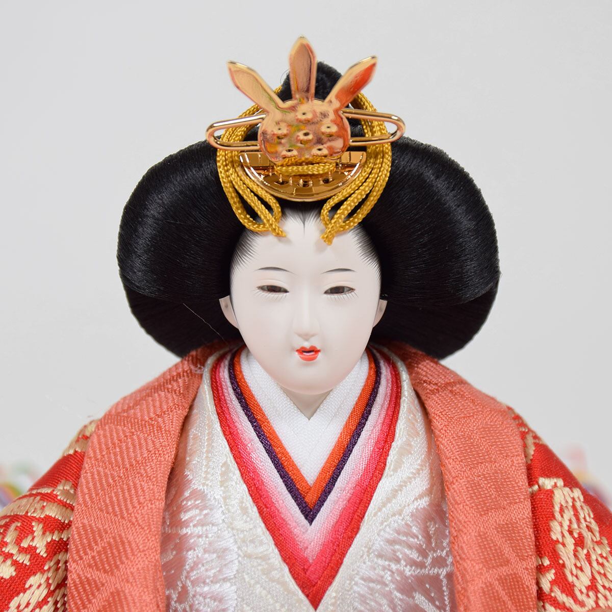 雛人形 親王飾り【かなで】おしゃれ｜モダン｜今どき| おすすめ