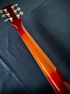 YAMAHA SL450S Studio Lord 1982 Les Paul Std. ヤマハ レスポール 商品画像 10