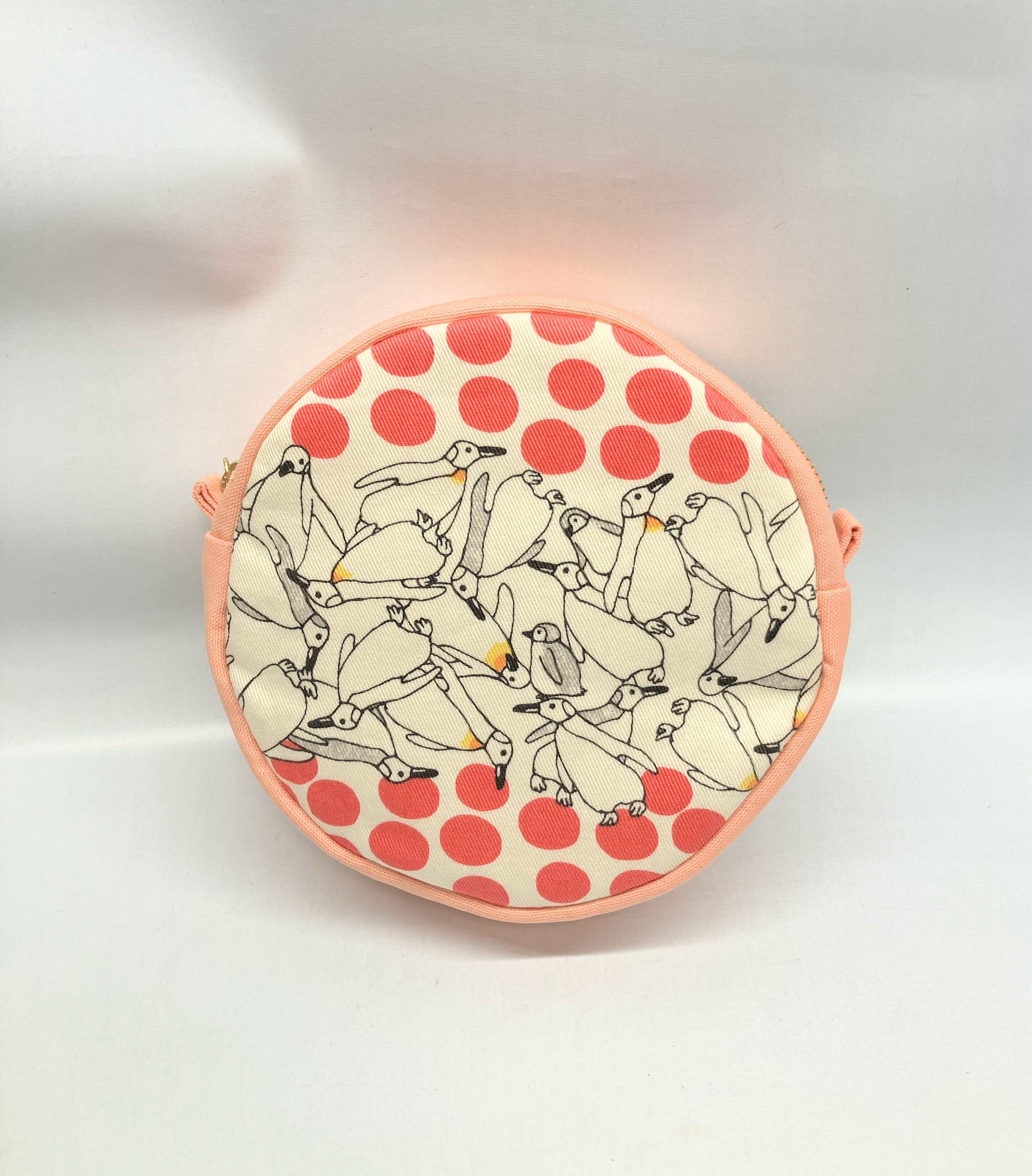 とりさん工房ーかわいいハンドメイドポーチ