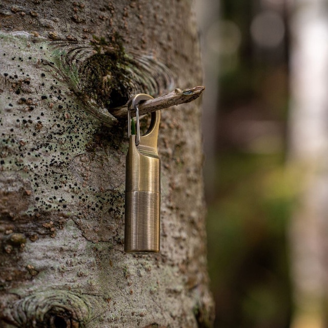 SOIL minimal. ソイルミニマル HOPE Lighter