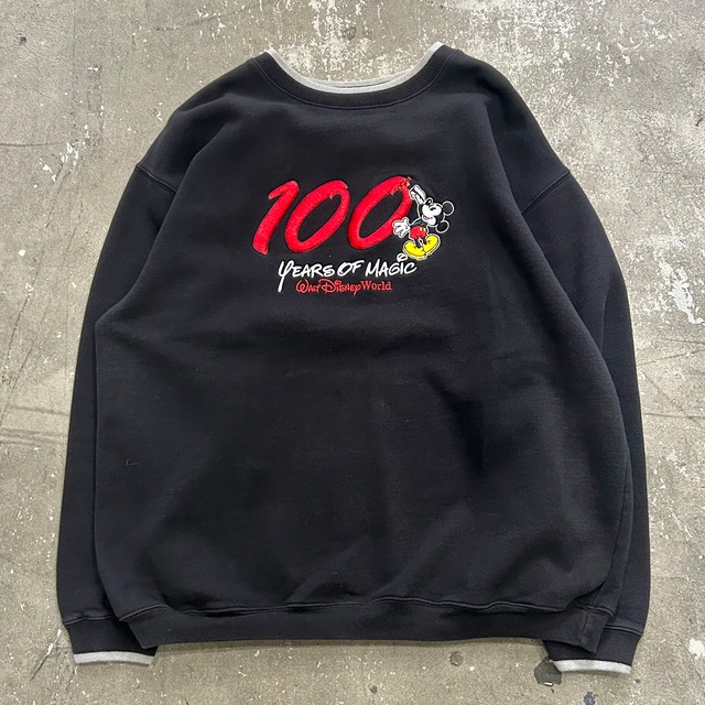 Walt Disney Mickey sweat