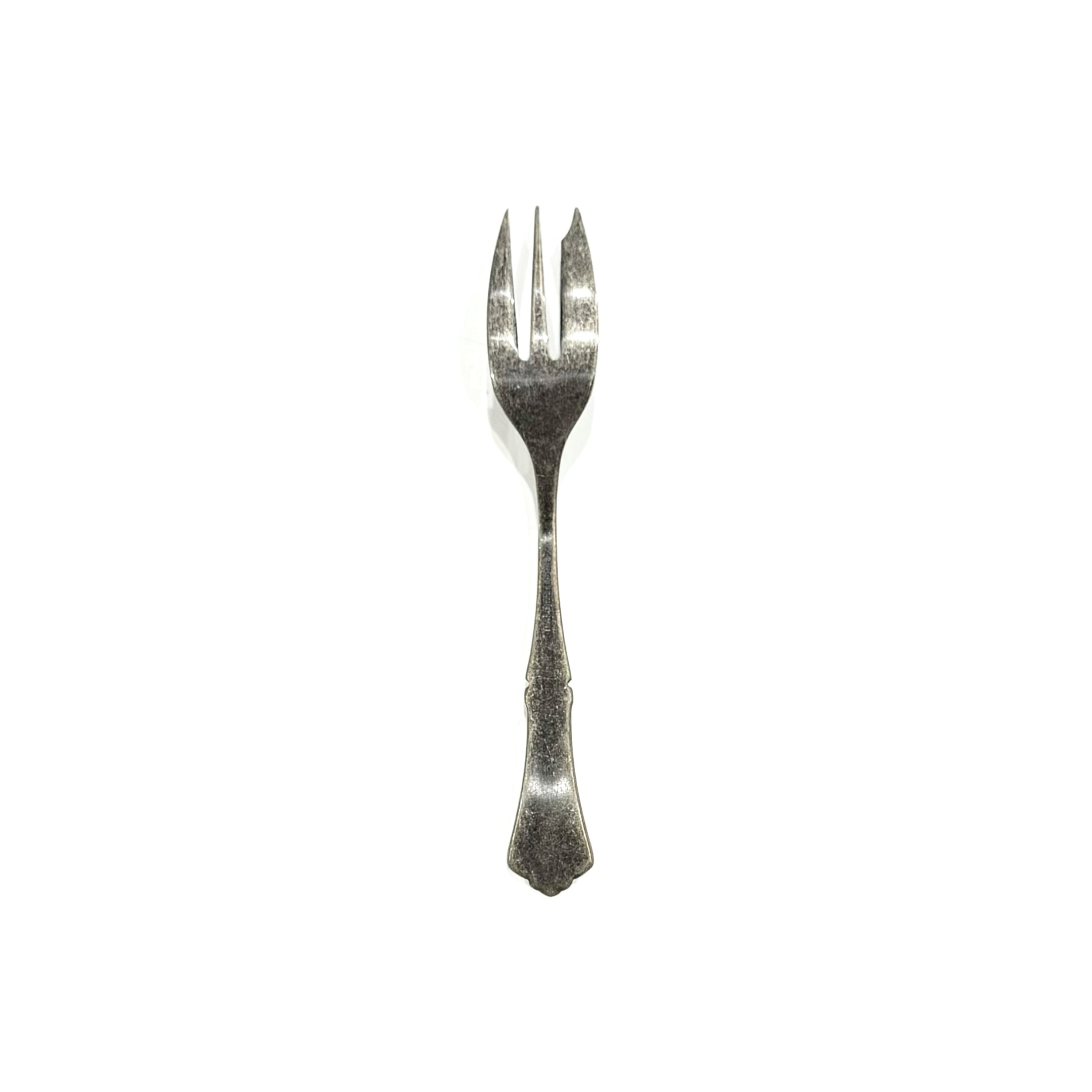 SALE】クラシカル ケーキフォーク ゴールド | 24to3［西富陶磁器