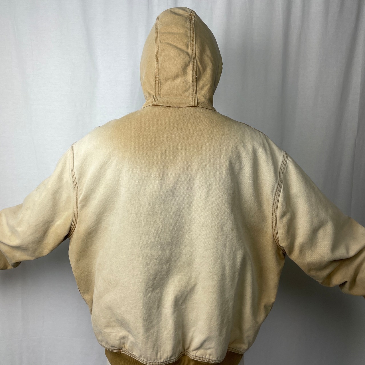 Dickies ディッキーズ ワークジャケット ダック地 アクティブ 