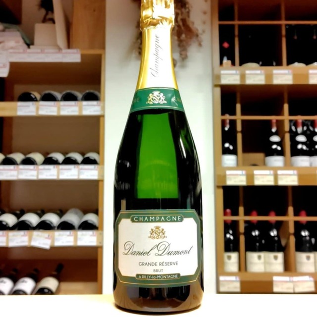 ﾌﾞﾘｭｯﾄ ｽｰｳﾞﾆｰﾙNV / ｾﾛｽ･ﾊﾟｼﾞｮﾝ（シャンパーニュ）