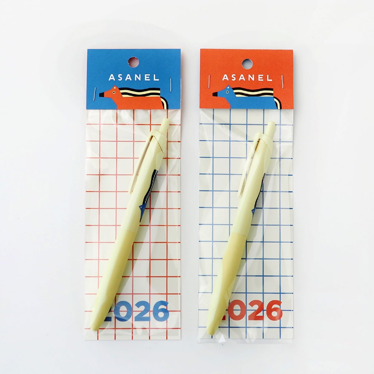 005 夏をつくるパーツ｜15mm｜マスキングテープ | ASANEL