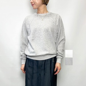 SHINZONE シンゾーン USEFUL SWEATSHIRT 26AMSCU01 2026秋冬新作 [送料無料]