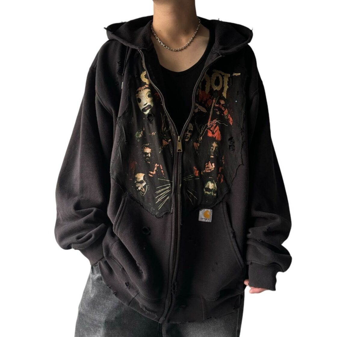 ♾ORIGINAL REMAKE carhartt♾ 