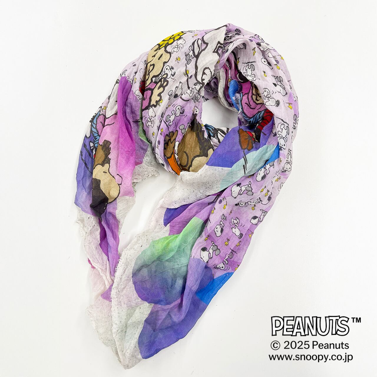 Ottotredici AG-255301GI GINA_PEANUTS_32900 胴上げスヌーピー