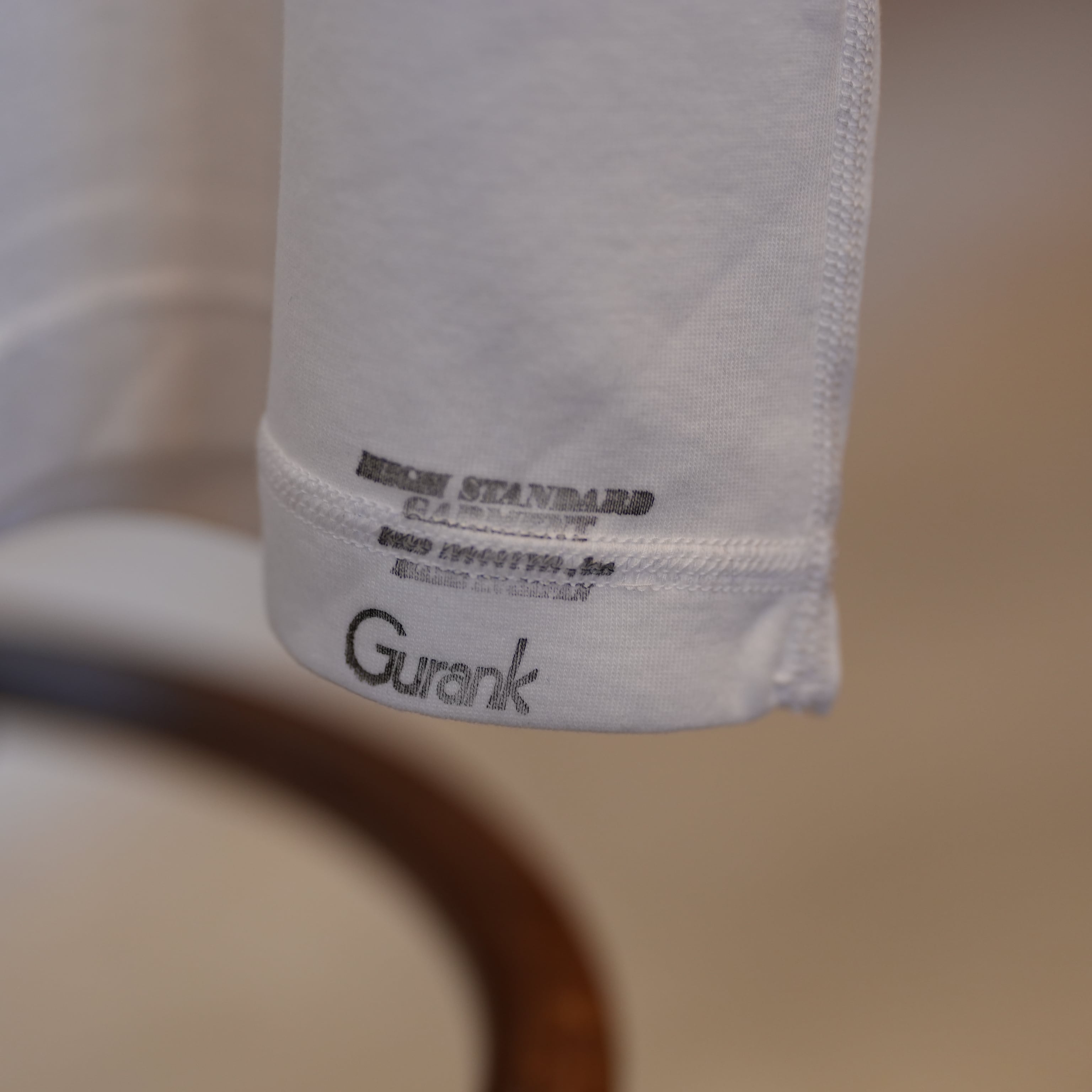 Gurank(グランク) 26SS 