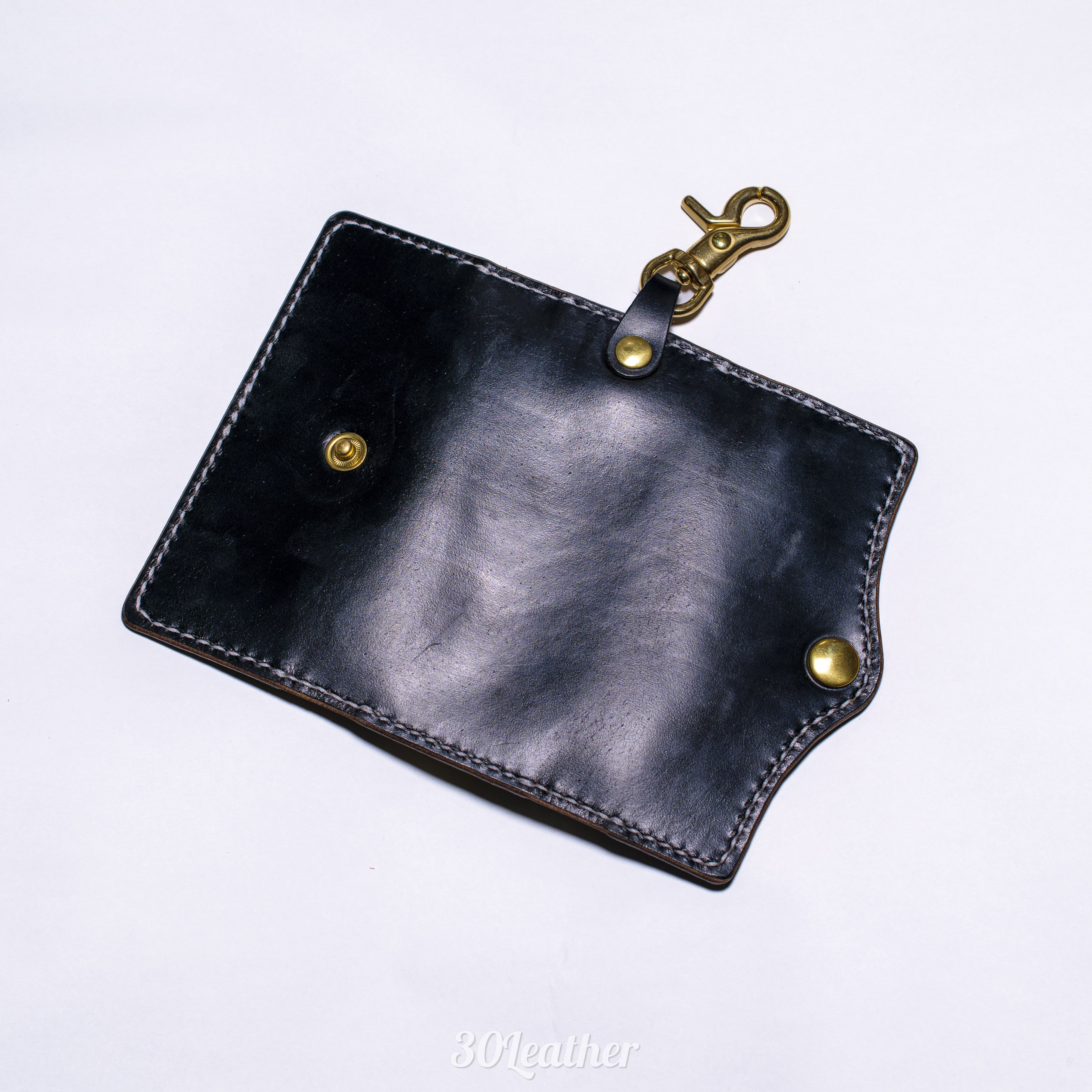 Chromexcel KC-001 キーケース | 30Leather