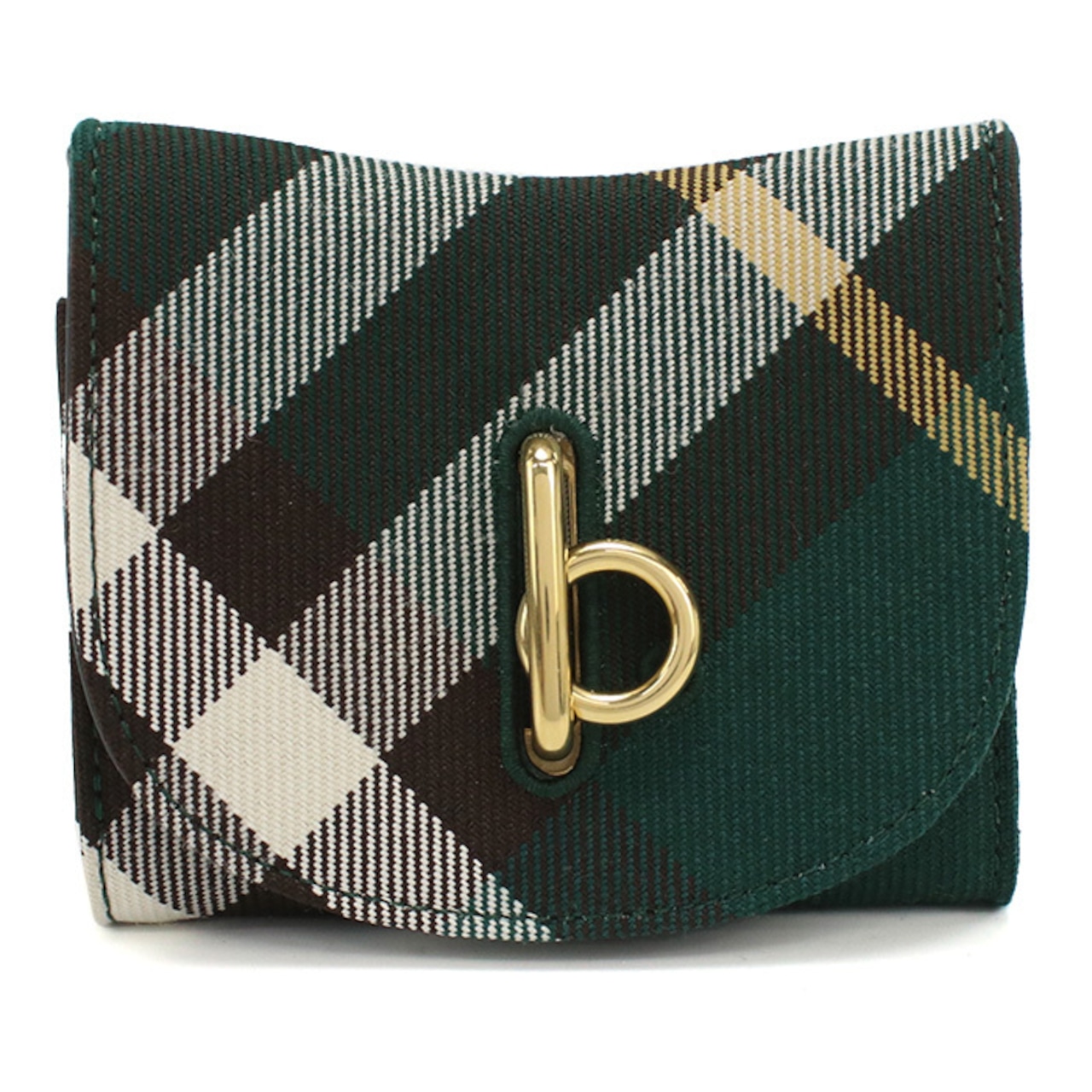 Burberry財布（新品・未使用） 収まっ 