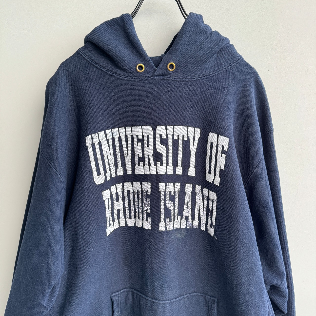 Champion Reverse Weave フーディ USA製 90s