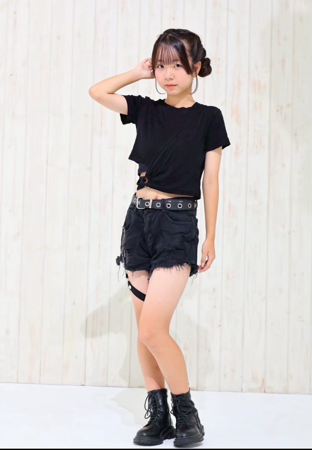 【東京】5.10@ロケーション撮影会：Riko（リコ）