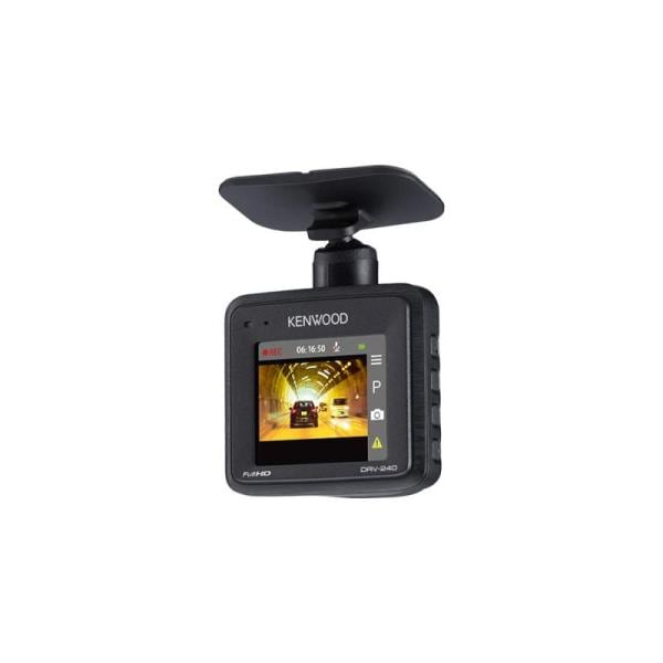 KENWOOD(ケンウッド) DRV-240 ケンウッドドライブレコーダー DRV-2401
