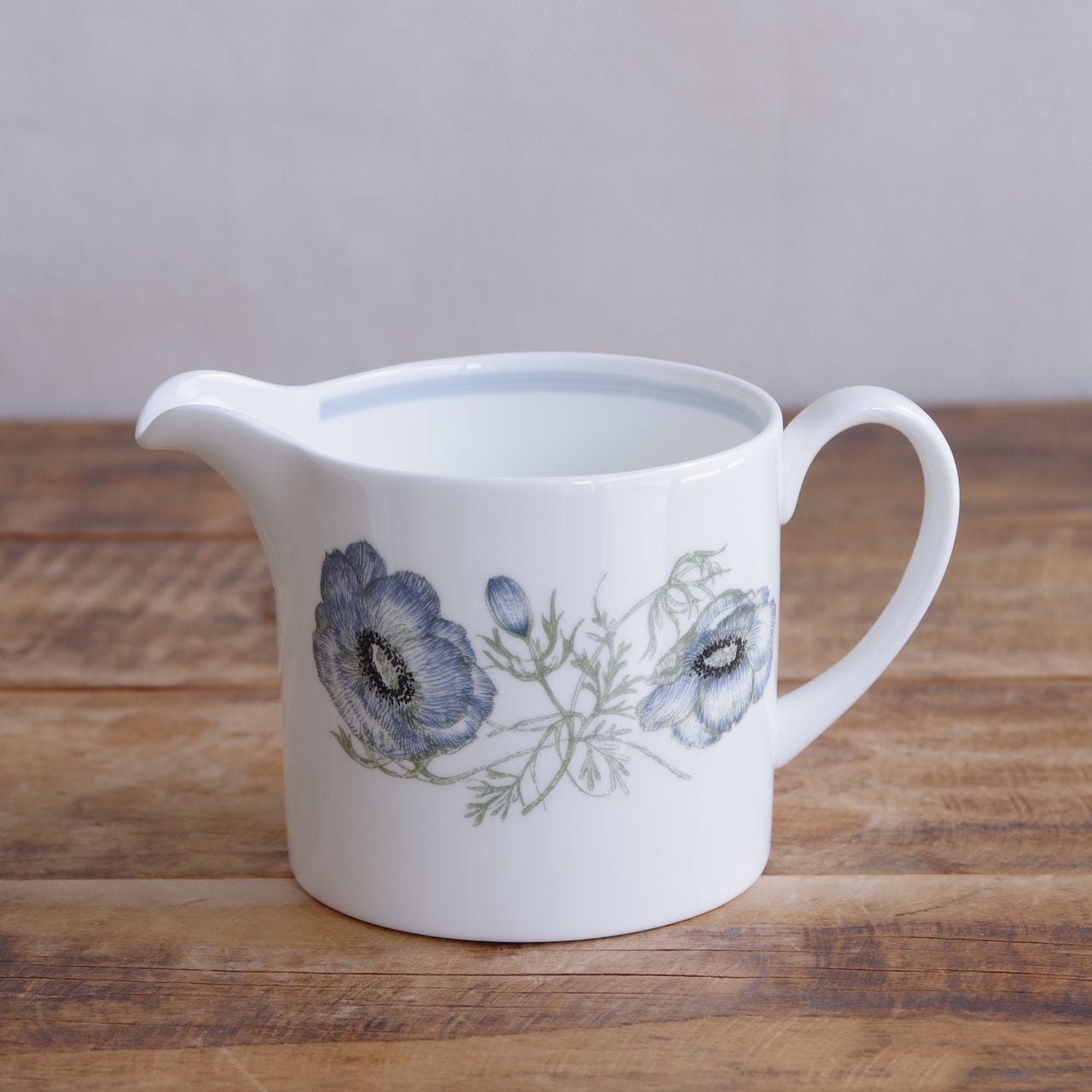 スージークーパー グレンミスト コーヒーカップ ソーサー Glen Mist