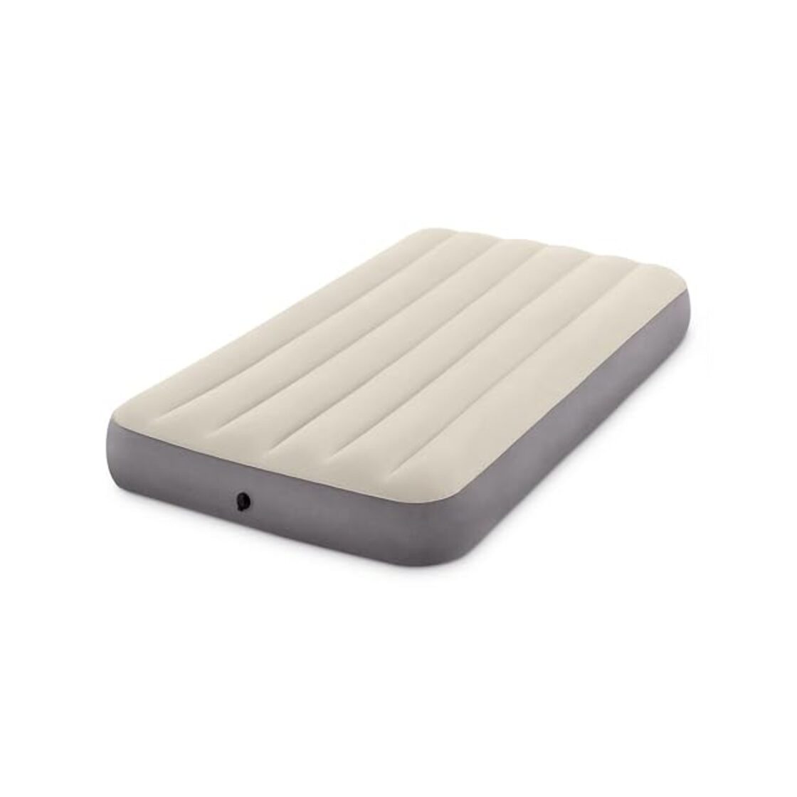 インテックス(Intex) INTEX エアーベッド(シングルサイズ) 64101J | PAY ID
