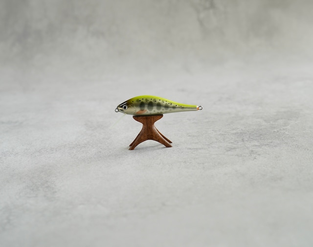 スローシンキング　(50mm / 3.2g)