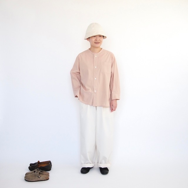 standard pullover shirts c/#:white(women's)