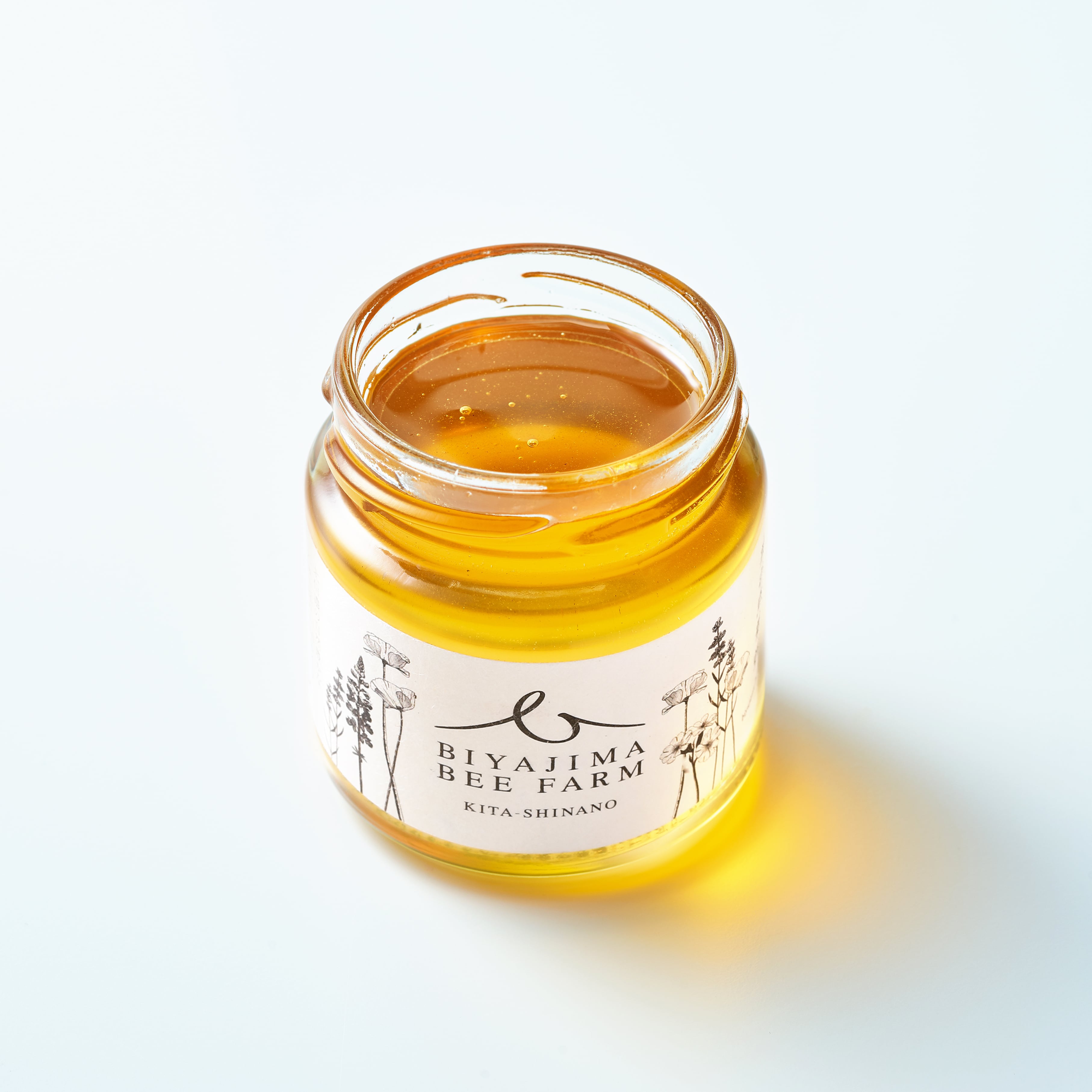 播州生はちみつhoney1115 110gボトル | PAY ID