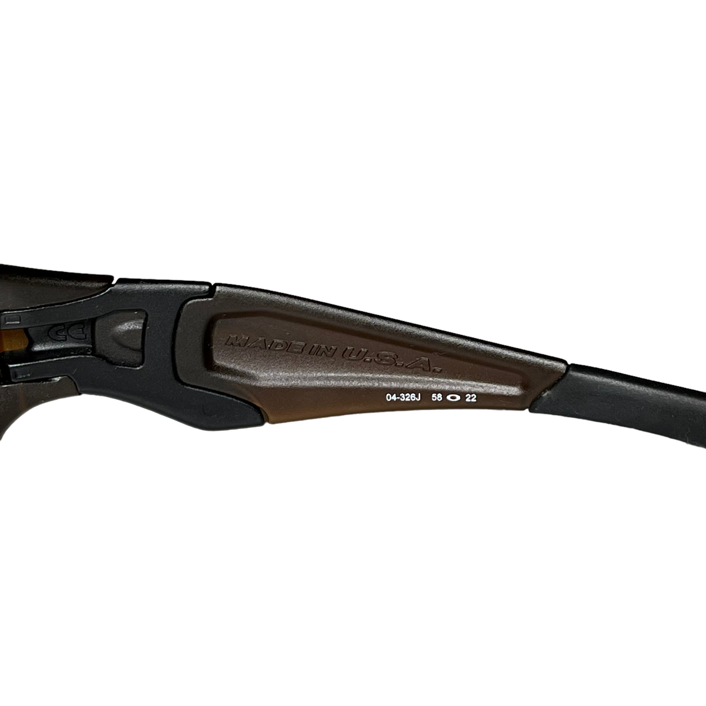 OAKLEY glasses 