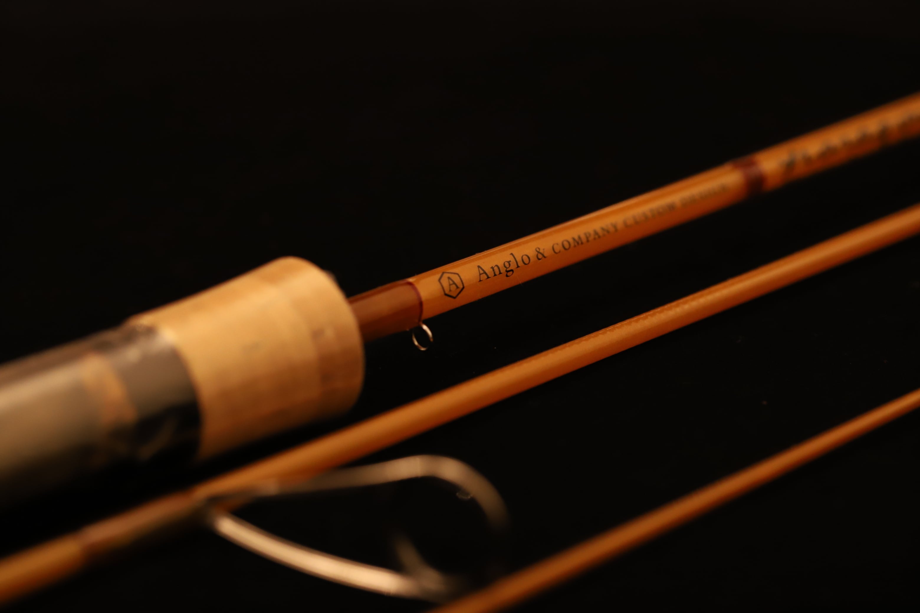 Anglo&company Paragon PG5113 SPINING