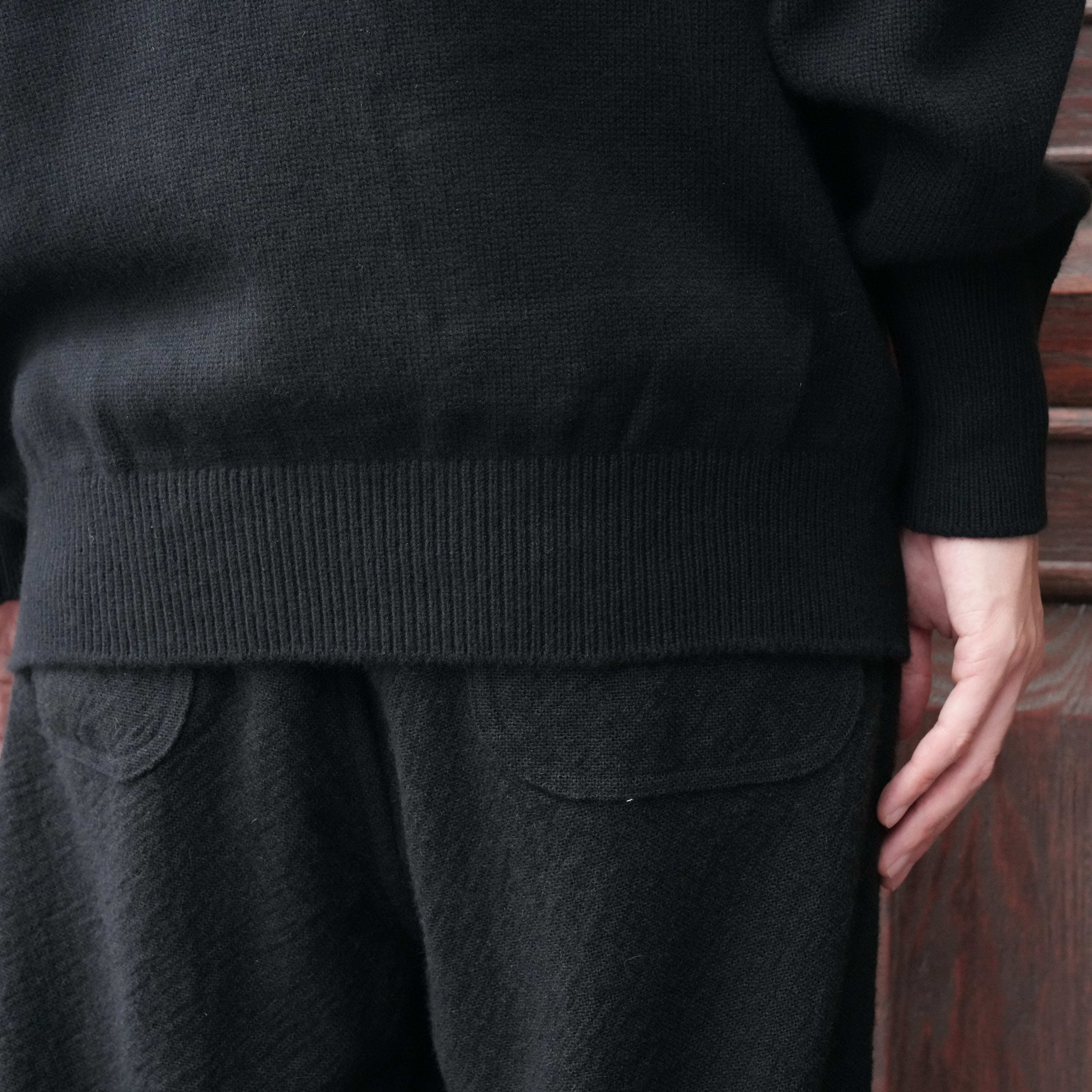 HERILL(へリル)25AW 