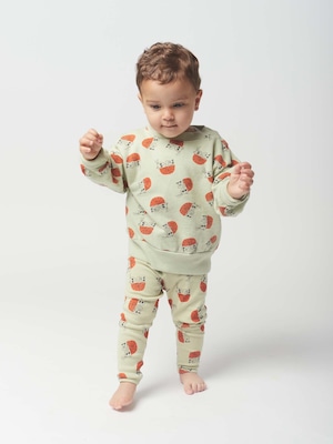 BOBO CHOSES / Hermit crab all over leggings