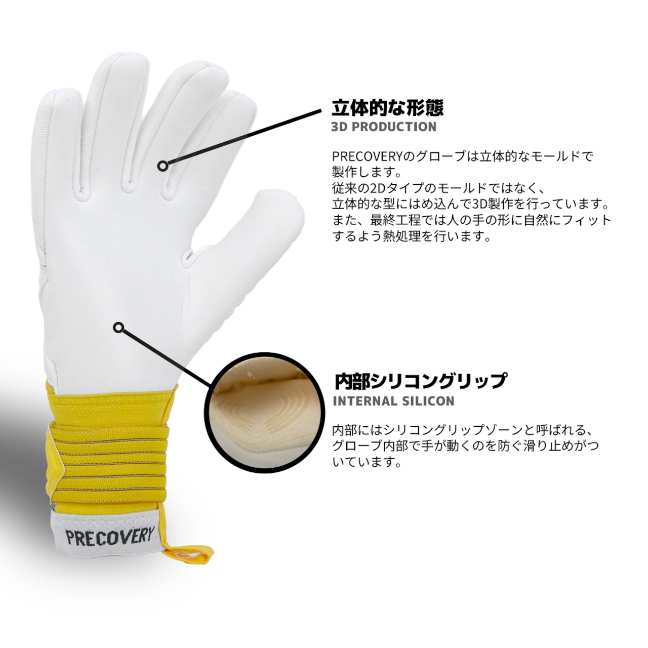 VOSTOK 3.0 ESSENTIAL V3 YELLOW