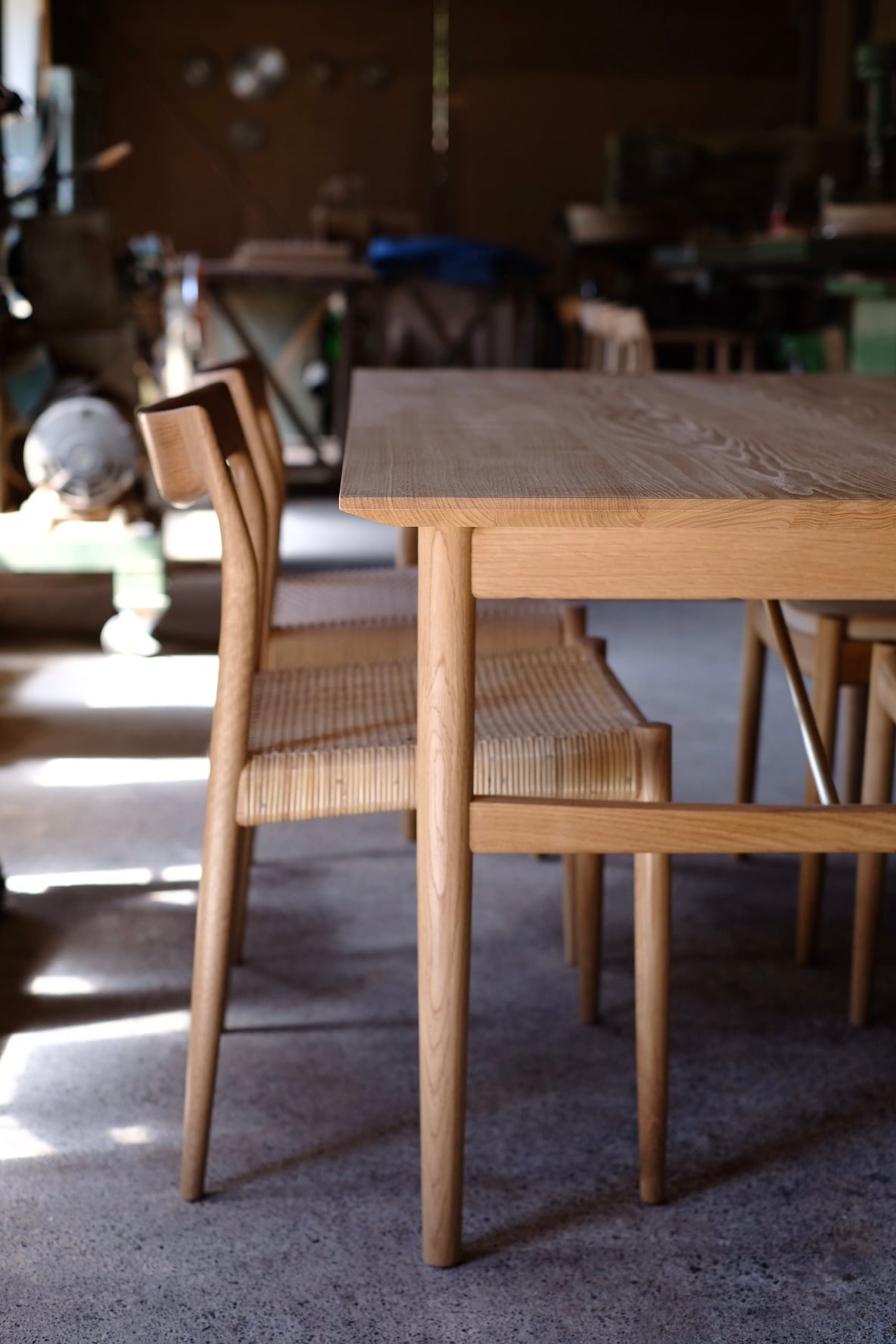ダイニングテーブル | COYA Fine Furniture