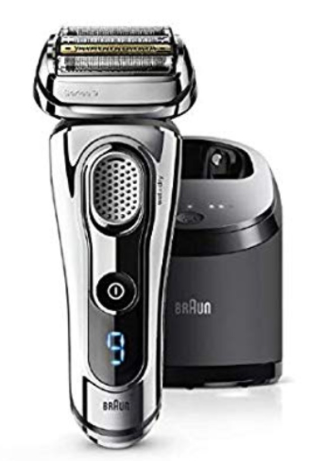 BRAUN 電気シェーバー 9295CC