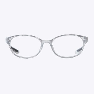 Eg / PARFAIT LT/ WHITE /  Reading Glasses