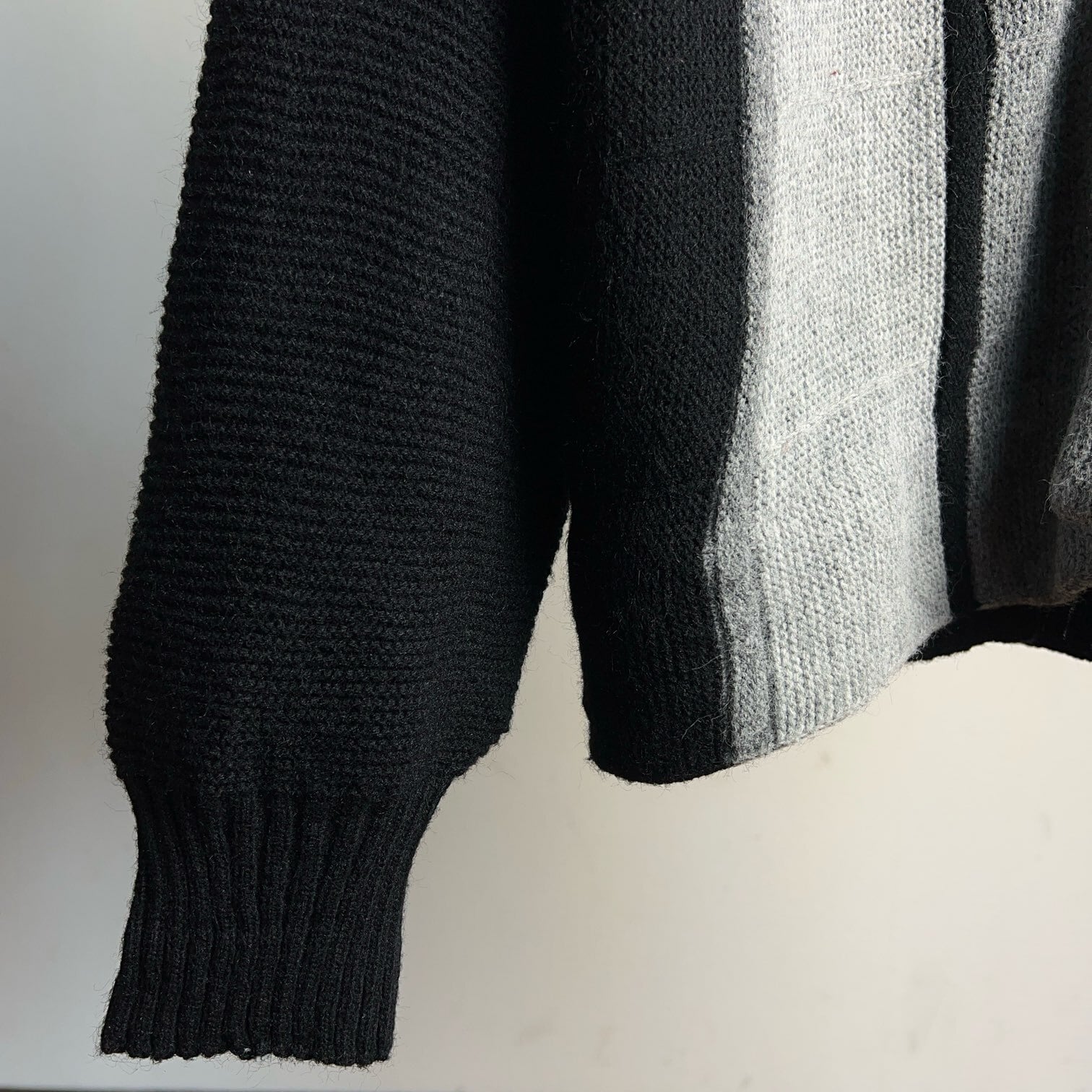 60's~70's Pelham ORLON ACRYLIC CARDIGAN 60年代 70年代 アクリル