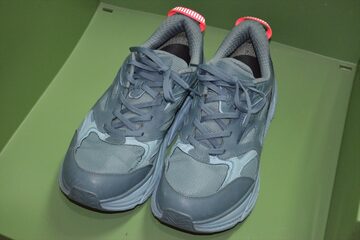 NIKE（ナイキ）AIR WINDRUNNER（エア ウインドランナー）7.5 24.5cm 