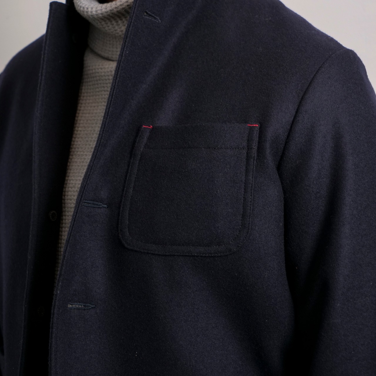 Rector【レクター】・431M-654C・C/#29 Navy