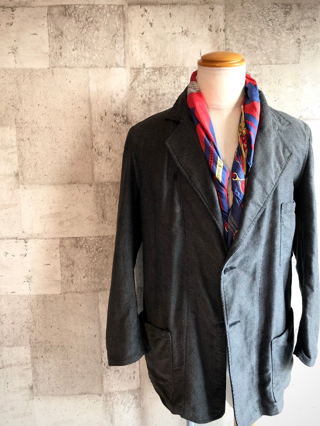 SPECIAL 30s〜40s VINTAGE STIFEL PINSTRIPE 3PKT WORK JACKET / PRISONER