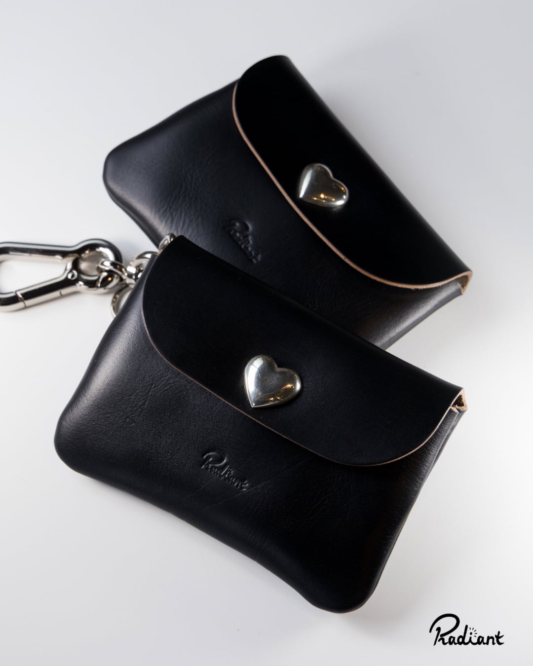radiant leatherworks
