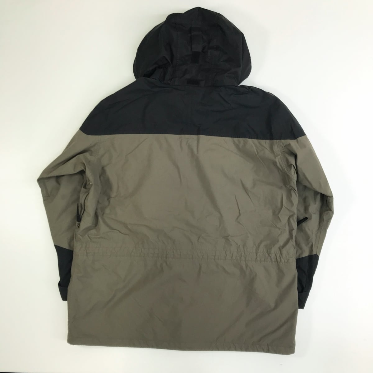 90s コロンビア VERTEX ナイロンジャケット 刺繍 マウンテンパーカー COLUMBIA VERTEX コロンビア バーテックス ナイロン パーカー フード