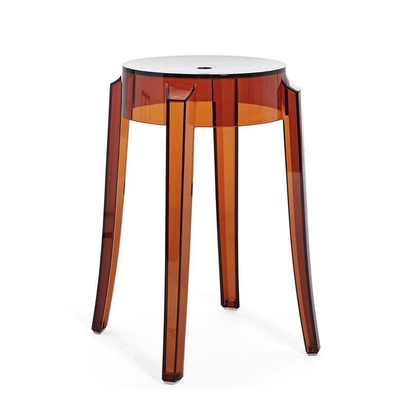 Kartell カルテル チャールズゴースト クリスタル