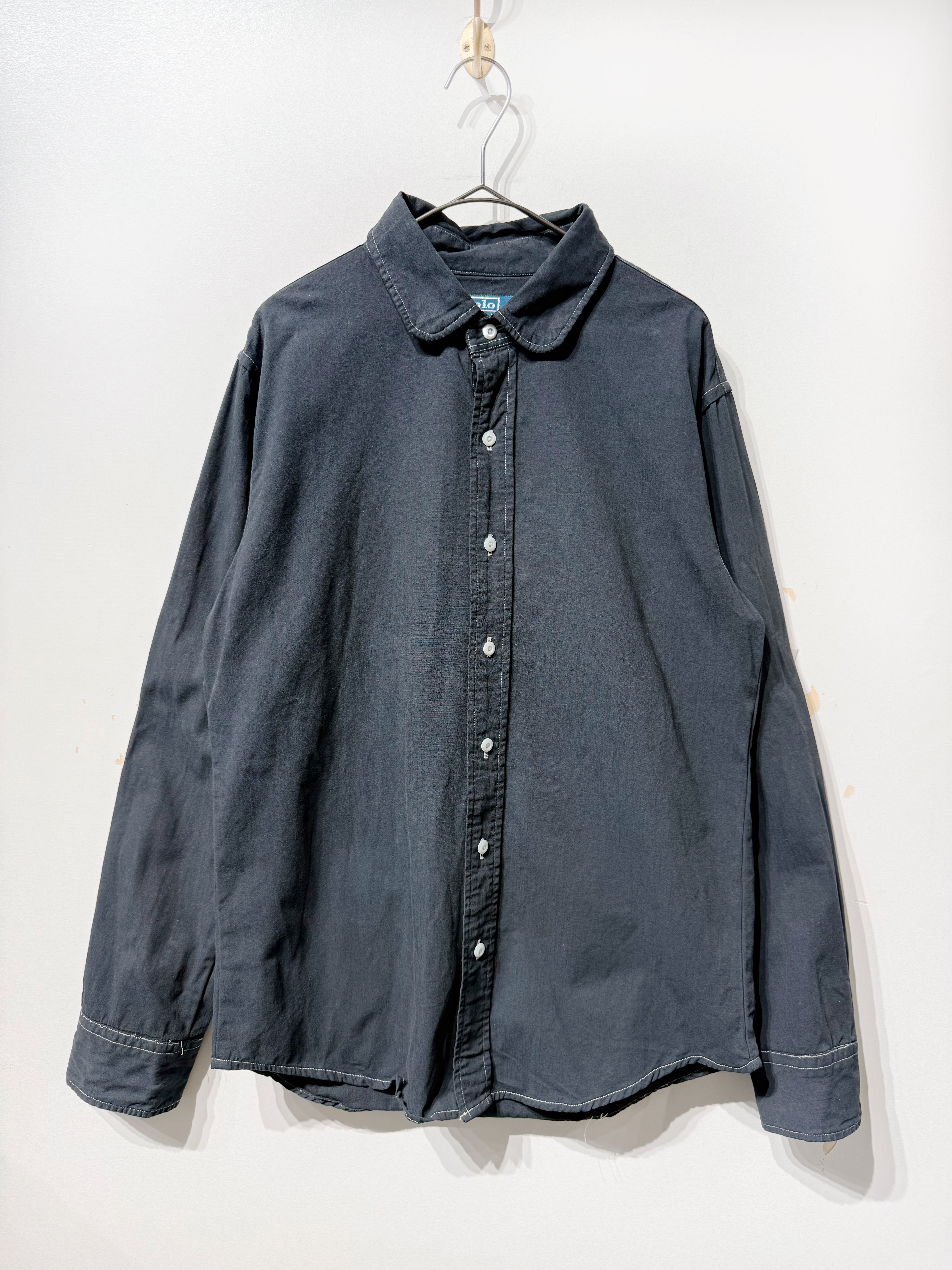(SH1245)Polo Ralph Lauren cotton shirt
