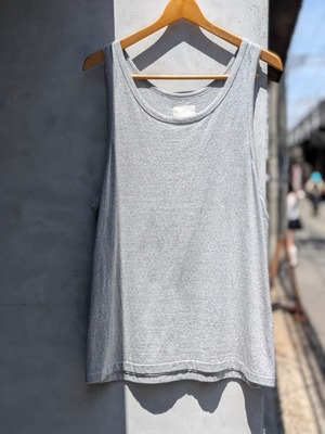 BOWWOW 88/12 ΤΑΝΚΤΟΡ Gray Color